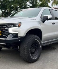 2023 Chevrolet Silverado 1500 ZR2 4x4