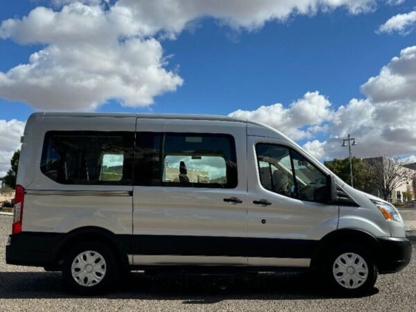 Used 2019 Ford Transit 150 XLT (New Conversion)