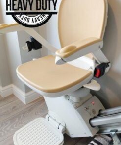 Acorn 130 Heavy Duty Stairlift 