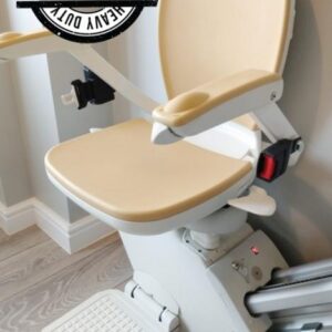 Acorn 130 Heavy Duty Stairlift 
