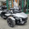 New 2023 Can-Am Spyder RT Limited