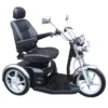 Drive Sport Rider 8MPH Mobility Scooter Trike