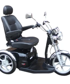 Drive Sport Rider 8MPH Mobility Scooter Trike