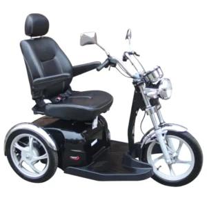 Drive Sport Rider 8MPH Mobility Scooter Trike