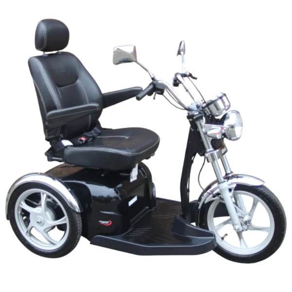 Drive Sport Rider 8MPH Mobility Scooter Trike