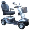 Kymco Maxi XLS 8MPH Mobility Scooter Buggy Refurbished