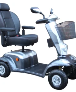 Kymco Maxi XLS 8MPH Mobility Scooter Buggy Refurbished