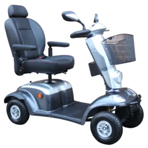 Kymco Maxi XLS 8MPH Mobility Scooter Buggy Refurbished