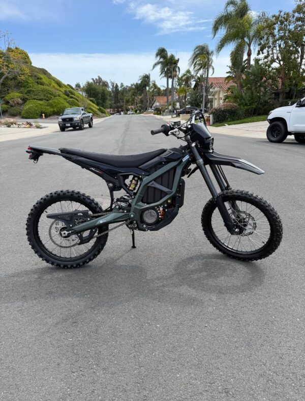 2025 Sur-Ron Ultra Bee used