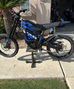 TALARIA STING MX4