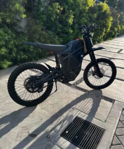 Talaria MX5 Pro