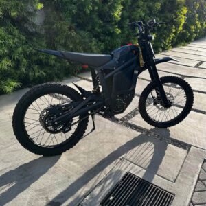 Talaria MX5 Pro