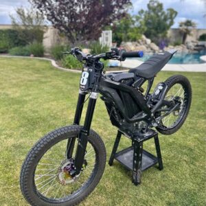 Sur-Ron Light Bee X 2023