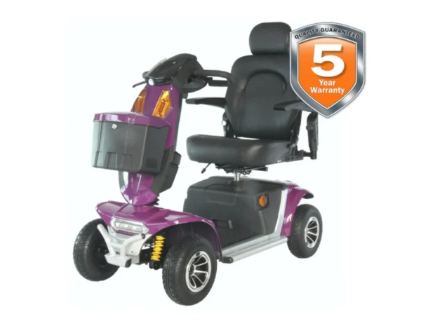 Top Gun Blazer Scooter online - Image 2