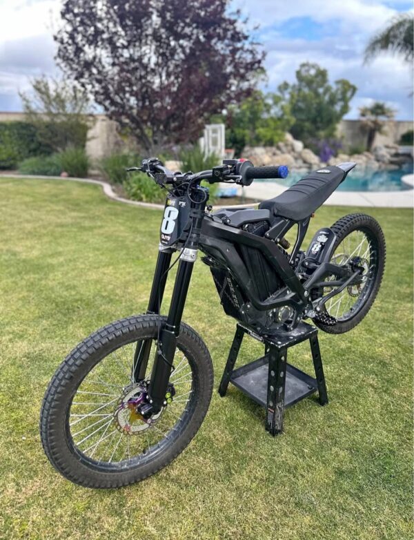 Sur-Ron Light Bee X 2023