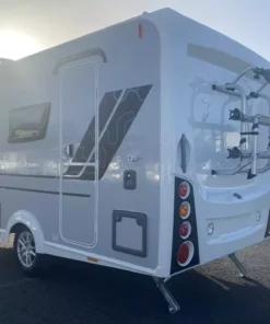 2025 XPLORE XC LITE 4 BERTH TOURING CARAVAN - BRAND NEW!