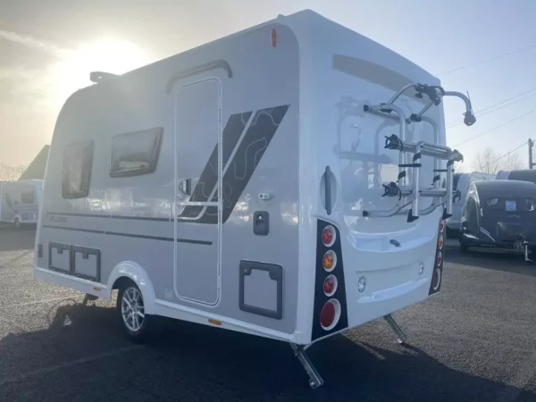 2025 XPLORE XC LITE 4 BERTH TOURING CARAVAN - BRAND NEW!