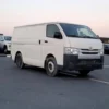 Toyota Hiace Toyota Hiace Cargo 2.7L Petrol 2023