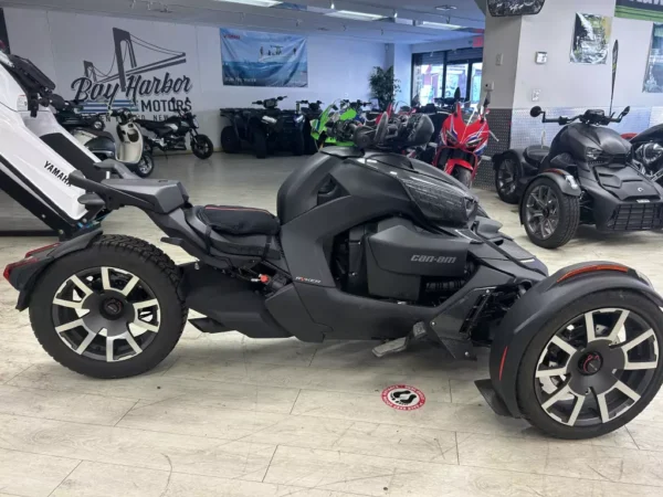 2021 CAN-AM Ryker Rotax 900 ACE - Epic Series - Image 2