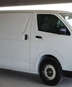 Toyota Hiace HIACE 2.7L MT PETROL OLD SHIP