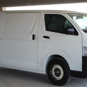 Toyota Hiace HIACE 2.7L MT PETROL OLD SHIP