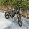 Talaria X3 Concept 2024