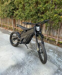 Talaria X3 Concept 2024
