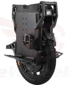 Veteran Patton S Electric Unicycle