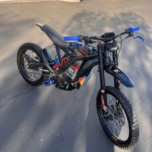 Sur-Ron Light Bee X 2025