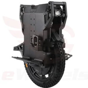 Veteran Patton S Electric Unicycle