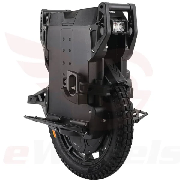 Veteran Patton S Electric Unicycle