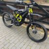 2022 Surron Light Bee Black