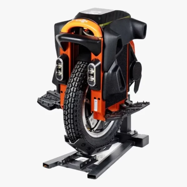 King Song S16 Electric Unicycle