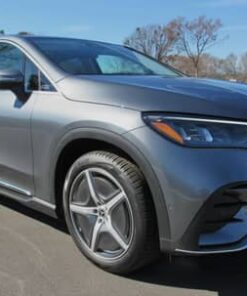 2023 Mercedes-Benz EQE350 4MATIC SUV