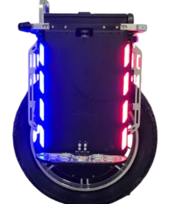 COMMANDER GT ELECTRIC UNICYCLE