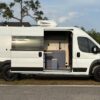 2024 Ram Promaster Cargo 3500 Extended High Roof