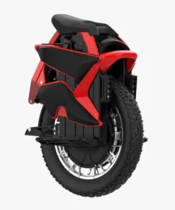 King Song S22 Pro Electric Unicycle