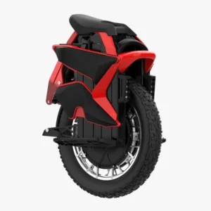 King Song S22 Pro Electric Unicycle