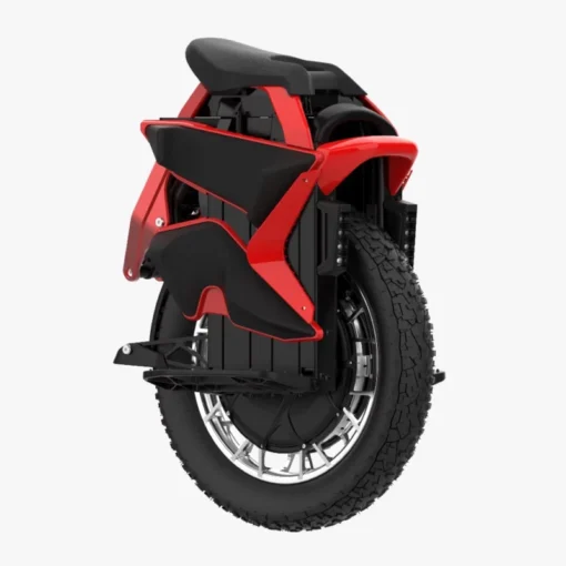 King Song S22 Pro Electric Unicycle
