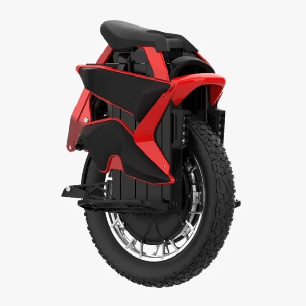 King Song S22 Pro Electric Unicycle