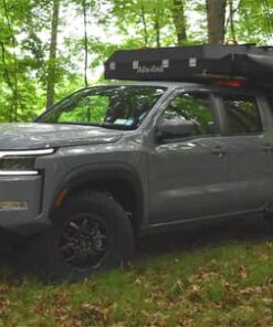 2023 Nissan Frontier PRO-4X Crew Cab