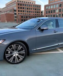 2022 Volvo S90 B6 AWD Inscription