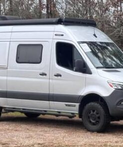 2023 Mercedes-Benz Sprinter 2500 Winnebago Revel 4x4