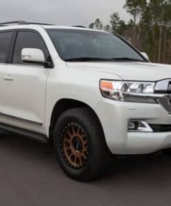 2017 Toyota Land Cruiser