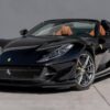 2021 Ferrari 812 GTS