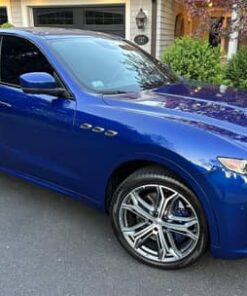 2019 Maserati Levante GTS