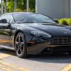 2016 Aston Martin V8 Vantage GTS