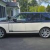 2022 Range Rover SVAutobiography LWB
