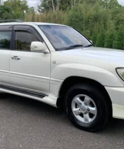 1998 Toyota Land Cruiser VX Limited