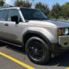 2024 Toyota Land Cruiser First Edition